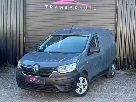 Renault Express Confort