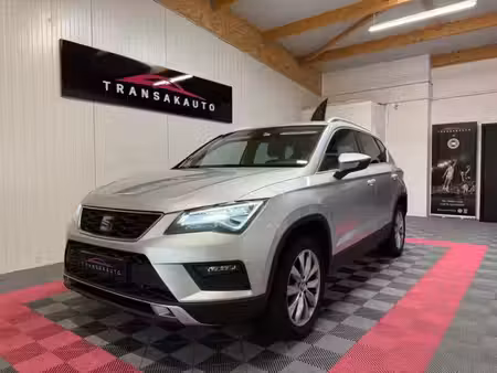 Seat Ateca 1.4 TSI 150 Style