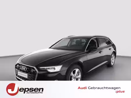 Audi A6 45 TDI 3.0 TDI 245 quattro