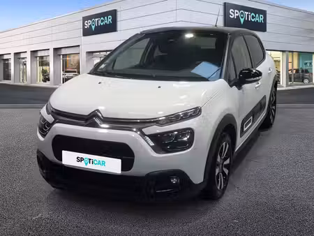 Citroën C3 1.2 PureTech 83 Max