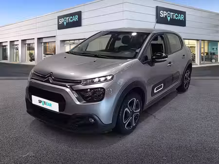 Citroën C3 1.2 PureTech 83 Feel Pack
