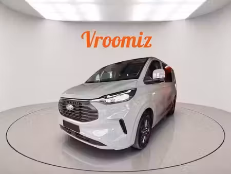 Ford Transit 2.0