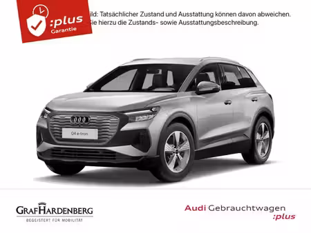 Audi Q4 e-tron 40 204