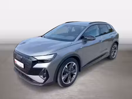 Audi Q4 e-tron 45 quattro