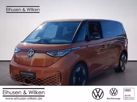 Volkswagen Id Buzz 204