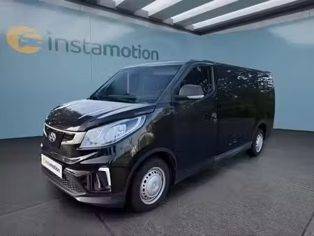 Maxus Edeliver 3