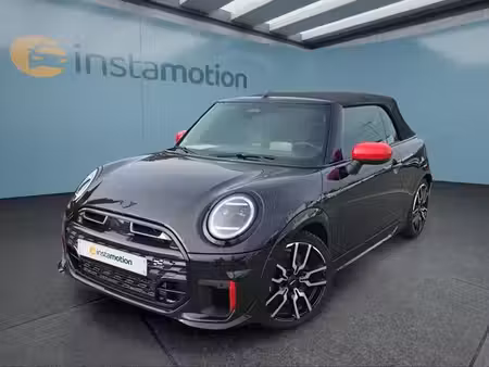 Mini Mini John Cooper Works 2.0 231
