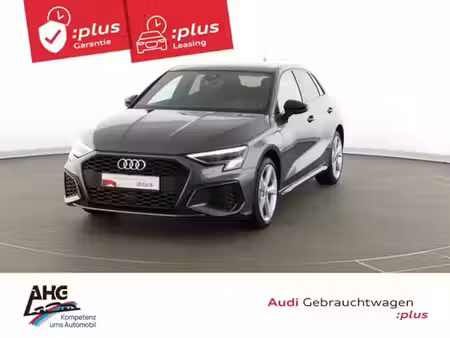 Audi A3 1.4 204