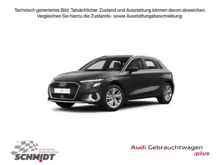 Audi A3 2.0 TDI 150