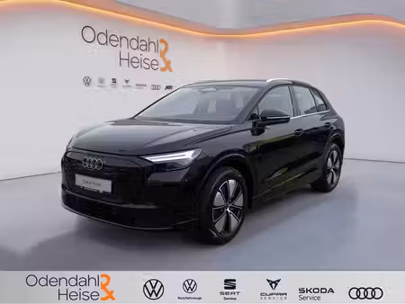 Audi Q4 e-tron 50