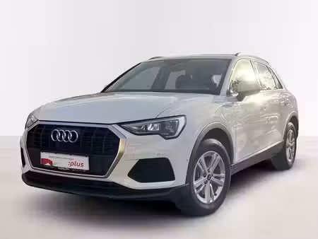Audi Q3 45 TFSI 1.4 TFSI 180
