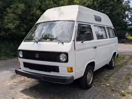 Volkswagen Combi T3