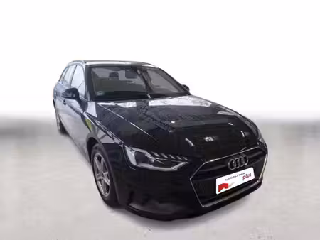 Audi A4 30 TDI 2.0 TDI 136
