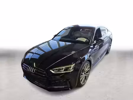 Audi A5 quattro