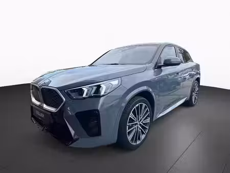 BMW IX2 20 313 xDrive