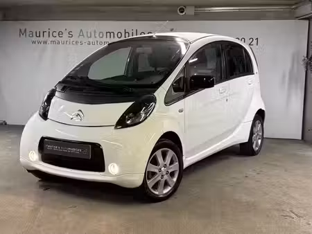 Citroën C-zero 67 Confort