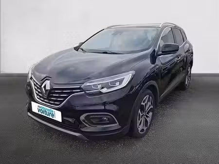 Renault Kadjar 1.3 TCe 140 Techno