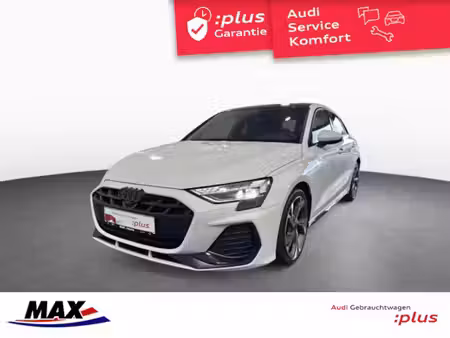 Audi A3 2.0 TDI 150