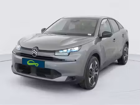 Citroën C4 1.2 145 Plus