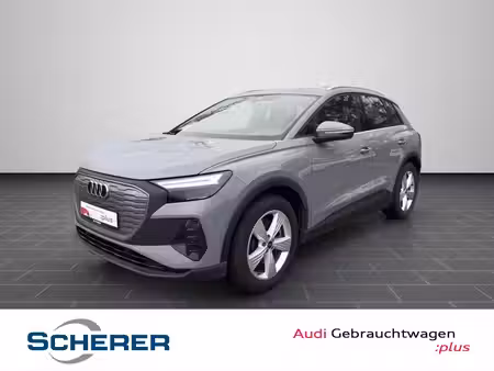Audi Q4 e-tron 40 204