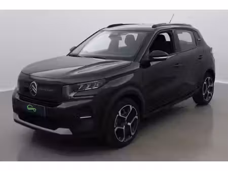Citroën C3 1.2 110 Plus