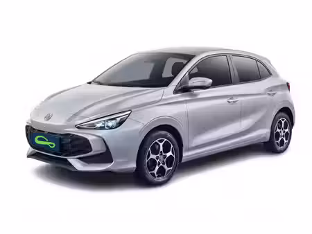 MG MG3 1.5 195 Luxury