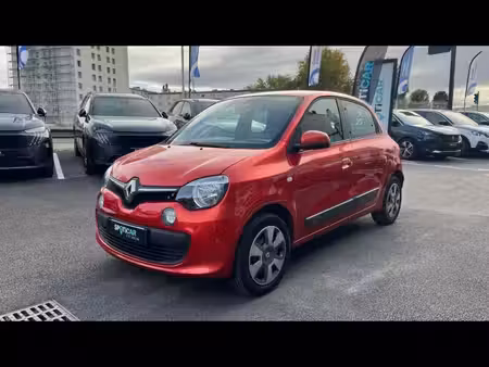 Renault Twingo 1.0 SCe 70 Zen