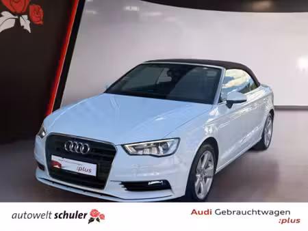 Audi A3 2.0 TDI 150 Ambition