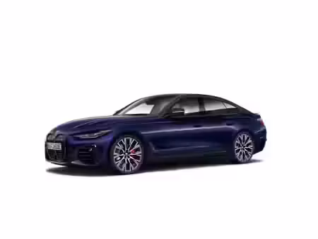 BMW i4 M50 544 xDrive