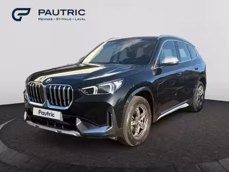 BMW X1 18i 1.5 136 sDrive