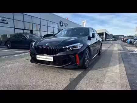 BMW Série 1 128i 2.0 265