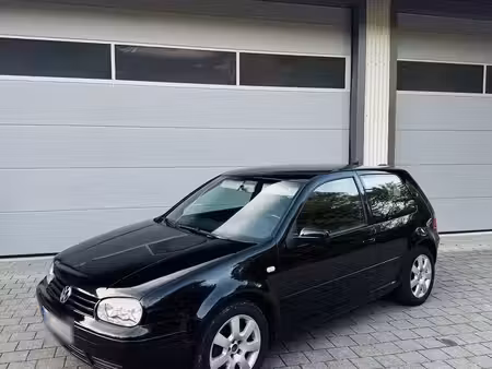 Volkswagen Golf 1.9 TDI