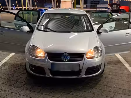 Volkswagen Golf GT 1.4 TSI 170