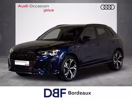 Audi Q3 35 TFSI 1.5 150 S line