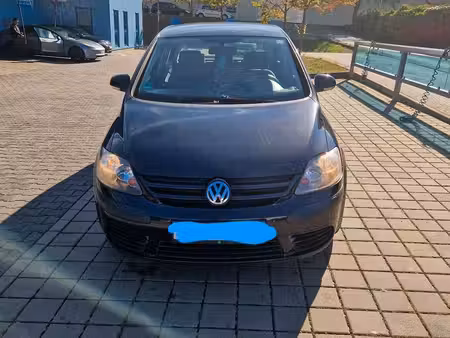 Volkswagen Golf Plus 1.6 FSI 115