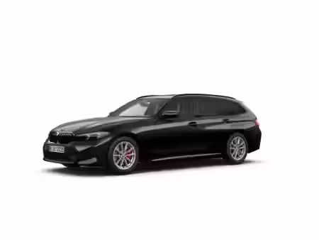 BMW Série 3 320e 2.0 163