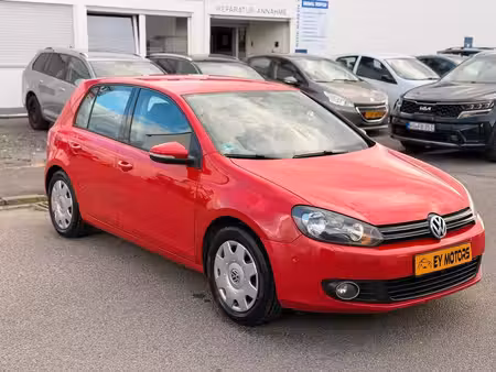Volkswagen Golf 1.4 80