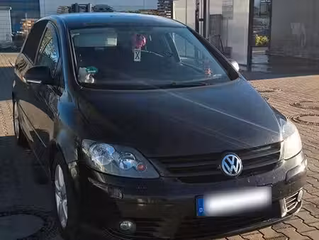 Volkswagen Golf 1.9 TDI 105
