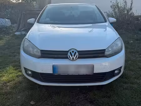 Volkswagen Golf 1.4 80