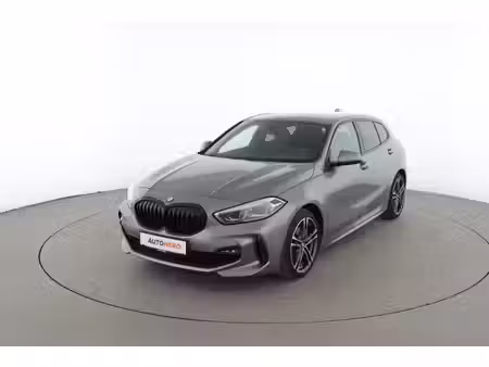 BMW Série 1 118i 1.5 136