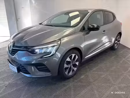 Renault Clio 1.0 TCe 90 Evolution