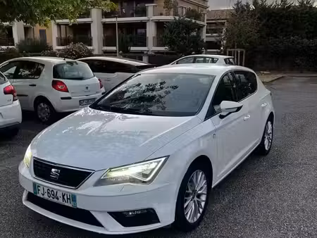 Seat Leon 1.0 TSI 115