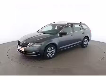 Škoda Octavia 1.5 TSI 150