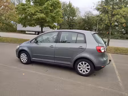 Volkswagen Golf Plus 1.6 FSI 115