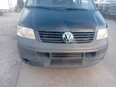 Volkswagen Transporter T5 2.5 TDI 130