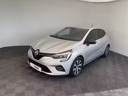 Renault Clio 1.0 TCe 90 Équilibre