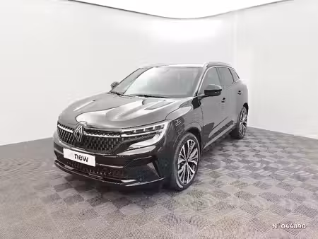 Renault Austral 1.2 200 Iconic