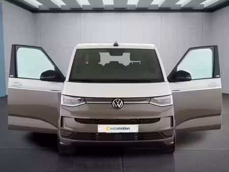 Volkswagen Multivan 2.0 TDI 150