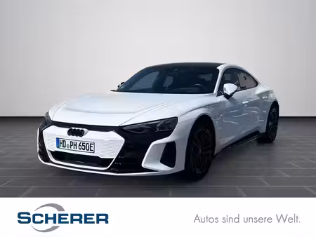Audi e-tron quattro