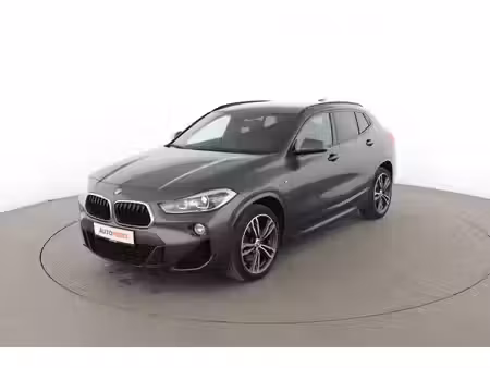 BMW X2 20i 2.0 192 sDrive